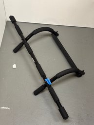 Gold's Gym Pull Up Bar