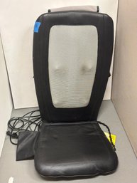 Homedisc Message Cushion