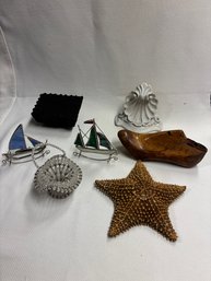 Collection Of Home Decor