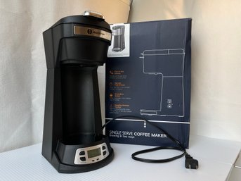 Famiworths Single Serve Coffee Maker