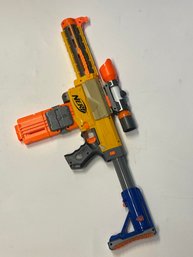 Nerf Recon CS-6 With Other Attachments
