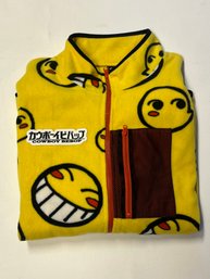 Atsuki Cowboy Bebop Jacket