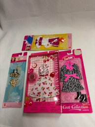 2000s Barbie Accessories