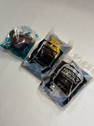 McDonalds Happy Meal Toys: Night Of The Musuem 3 And National Geographics