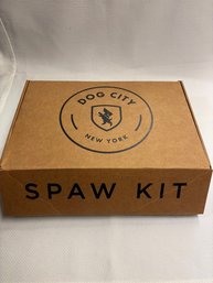 Dog City Spaw Kit (IN BOX)