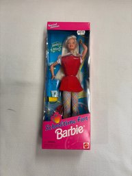 1997 Schooltime Fun Barbie (IN BOX)