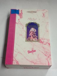 1995 The Great Eras Collection Grecian Goddess Barbie (IN BOX)