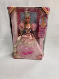 1997 Rapunzel Barbie (IN BOX)