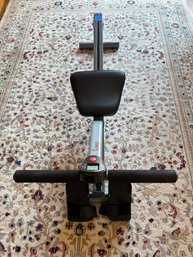Sunny Health & Fitness Rowing Machine