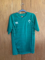 Ireland Rugby Shirt