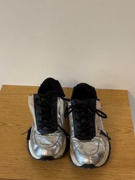Sliver Shoes