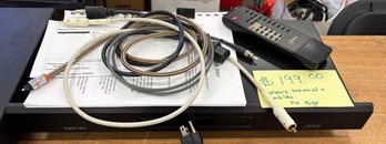 Genesis Advanced Technologies, Inc.  Digital Lens, Converter  1998