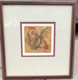 Swan Song - Michael McVeigh