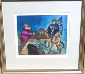 All The Money I've Ever Had... - Michael McVeigh (1) White Mat