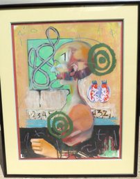 Interesting Shapes - Unsigned