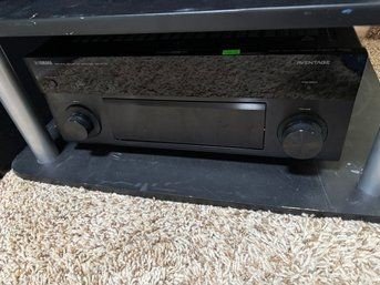 Yamaha Advantage Receiver RK-A1010