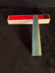 Bausch & Lomb Balscope Ten Power Telescope