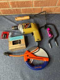 Bundle Of Tools