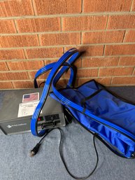 BioTAB Healthcare Circulation System