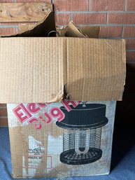 Electronic Bug Zapper