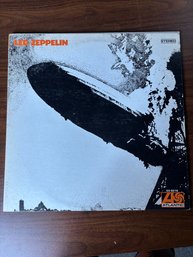 Led Zeppelin