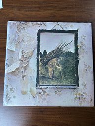 Led Zeppelin
