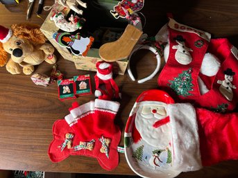 Christmas Bundle