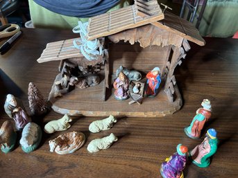 Nativity