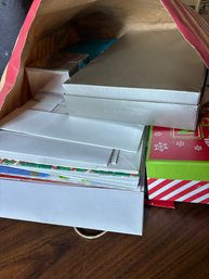 Christmas Boxes
