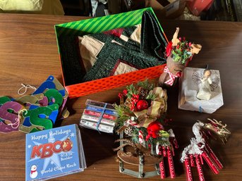 Christmas Bundle