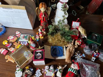 Christmas Bundle