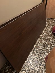 6 Foot Table