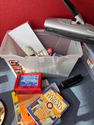 Random Office Bundle