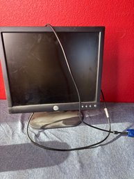 Dell Monitor