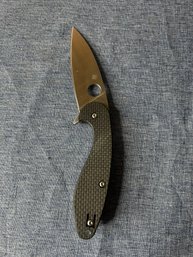 Pocket Knife