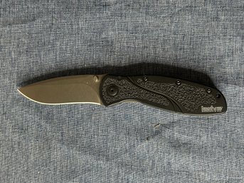 Kershaw Pocket Knife