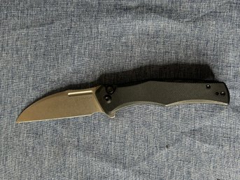 Sencut Pocket Knife