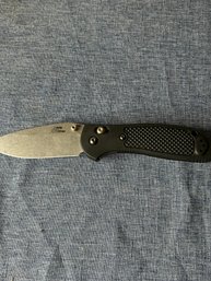 Doug Fitter Pocket Knife