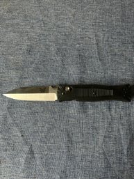 Mel Pardue Pocket Knife