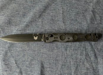 SOCO Greg Thompson Pocket Knife