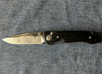 CPN-20CV Pocket Knife
