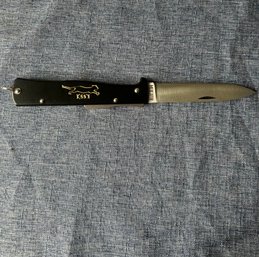 Mercator Pocket Knife