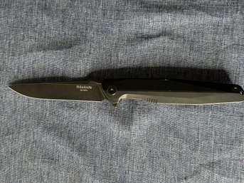 Rike Knife Pocket Knife