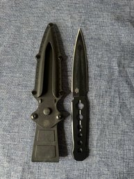 Undercover Pocket Knife