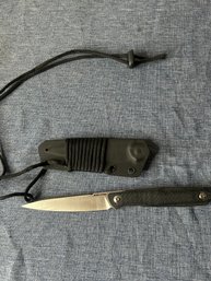Pocket Knife