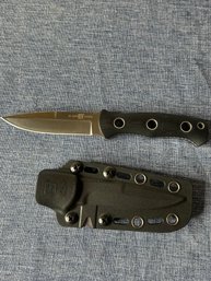 Al Mar Pocket Knife