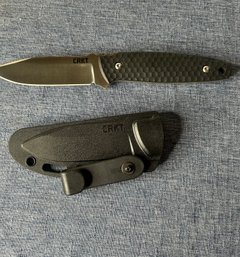 CRKT Pocket Knife