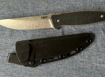 CRKT Pocket Knife