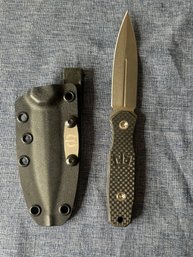 Pocket Knife