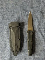 Smith & Wesson Pocket Knife